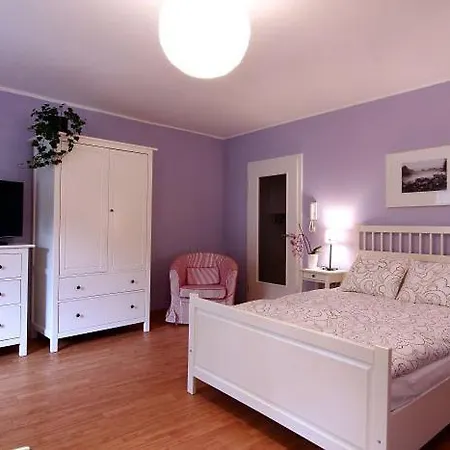 Appartamento Alpenhome